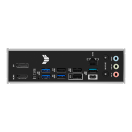Материнская плата ASUS TUF GAMING B650E-E WIFI AM5 4xDDR5 4xSATA3 RAID 3xM.2 DP HDMI USB-C ATX