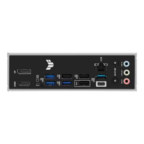 Материнская плата ASUS TUF GAMING B650E-E WIFI AM5 4xDDR5 4xSATA3 RAID 3xM.2 DP HDMI USB-C ATX