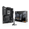 Материнская плата ASUS TUF GAMING B850-E WIFI AM5 4xDDR5 4xSATA3 RAID 3xM.2 DP HDMI USB-C ATX