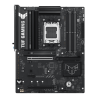 Материнская плата ASUS TUF GAMING B850-E WIFI AM5 4xDDR5 4xSATA3 RAID 3xM.2 DP HDMI USB-C ATX