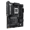 Материнская плата ASUS TUF GAMING B850-E WIFI AM5 4xDDR5 4xSATA3 RAID 3xM.2 DP HDMI USB-C ATX