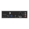 Материнская плата ASUS TUF GAMING B850-E WIFI AM5 4xDDR5 4xSATA3 RAID 3xM.2 DP HDMI USB-C ATX