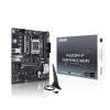 Материнская плата ASUS A620M-F GAMING WIFI AM5 2xDDR5 Non-SATA 2xM.2 HDMI mATX