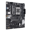 Материнская плата ASUS A620M-F GAMING WIFI AM5 2xDDR5 Non-SATA 2xM.2 HDMI mATX