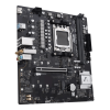 Материнская плата ASUS A620M-F GAMING WIFI AM5 2xDDR5 Non-SATA 2xM.2 HDMI mATX