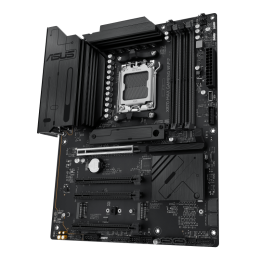 Материнская плата ASUS X870 MAX GAMING WIFI7 AM5 4xDDR5 4xSATA3 RAID 3xM.2 HDMI 2xUSB-C ATX