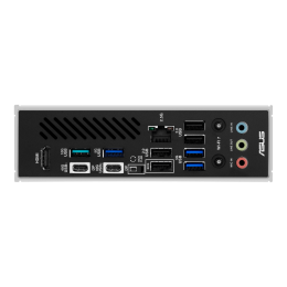 Материнская плата ASUS X870 MAX GAMING WIFI7 AM5 4xDDR5 4xSATA3 RAID 3xM.2 HDMI 2xUSB-C ATX
