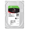 Жесткий диск для NAS систем 8Tb HDD Seagate IronWolf Pro SATA 6Gb/s 7200rpm 3.5" 256Mb ST8000NT001
