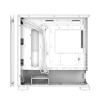 Корпус ASUS A23 PLUS TG ARGB WHITE mATX/mITX A23 PLUS TG/ARGB FANS/WHT//