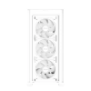 Корпус ASUS A21 PLUS TG ARGB WHITE mATX/mITX 90DC00H3-B19010