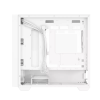 Корпус ASUS A21 PLUS TG ARGB WHITE mATX/mITX 90DC00H3-B19010