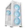 Корпус ASUS TUF GAMING GT302 TG ARGB WHITE EATX/ATX/mATX/mITX 90DC00I3-B19000