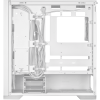 Корпус ASUS TUF GAMING GT302 TG ARGB WHITE EATX/ATX/mATX/mITX 90DC00I3-B19000