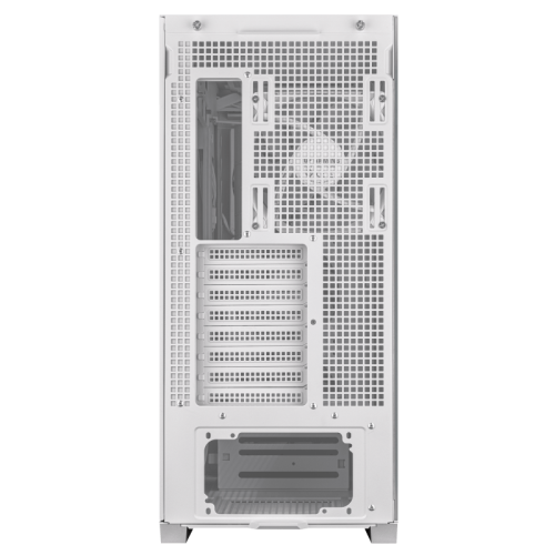 Корпус ASUS TUF GAMING GT302 TG ARGB WHITE EATX/ATX/mATX/mITX 90DC00I3-B19000