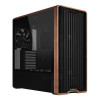 Корпус Lian Li Lancool 217 Black EEB/E-ATX/ATX/mATX/ITX G99.LAN217X.00 2xUSB3.0, Type-C