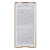 Корпус Lian Li Lancool 217 White EEB/E-ATX/ATX/mATX/ITX G99.LAN217W.00 2xUSB3.0, Type-C