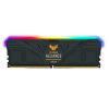 Оперативная память 32GB Kit (2x16GB) GEIL GEMINI RGB TUF Gaming 5200Mhz DDR5 UDIMM PC5-41600 34-38-38-78 1,25V Support XMP/INTEL Black GMST532GB5200C34ADC