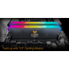 Оперативная память 32GB Kit (2x16GB) GEIL GEMINI RGB TUF Gaming Alliance 5600Mhz DDR5 UDIMM PC5-44800 38-44-44-84 1,35V Support XMP/INTEL Black GMST532GB5600C38ADC