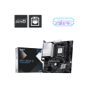 Материнская плата MSI PRO H810M-B LGA1851 2xDDR5 4xSATA3 RAID M.2 HDMI VGA DP mATX