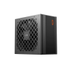 Блок питания PCCooler 650W, KN650, Full Modular, 80PLUS GOLD, КПД ≥90%, Fan 120mm, Черный, P3-KN650-G1F
