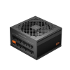 Блок питания PCCooler KN750, 750W, Full Modular, 80PLUS GOLD, КПД ≥90%, Fan 120mm, Черный, P3-KN750-G1F