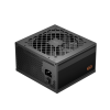 Блок питания PCCooler KN750, 750W, Full Modular, 80PLUS GOLD, КПД ≥90%, Fan 120mm, Черный, P3-KN750-G1F
