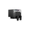 Водяное охлаждение для CPU PCCooler DS360 Display BK TDP 310W 115X/1200/1700/1851/AM4/AM5 Черный
