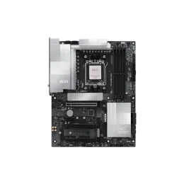 Материнская плата MSI PRO X870E-P WIFI AM5 4xDDR5 4xSATA3 RAID 3xM.2 HDMI 2xType-C(DP) ATX
