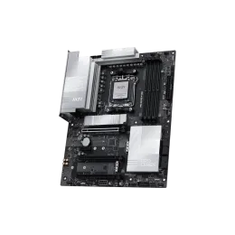 Материнская плата MSI PRO X870E-P WIFI AM5 4xDDR5 4xSATA3 RAID 3xM.2 HDMI 2xType-C(DP) ATX