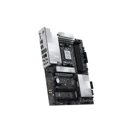 Материнская плата MSI PRO X870E-P WIFI AM5 4xDDR5 4xSATA3 RAID 3xM.2 HDMI 2xType-C(DP) ATX