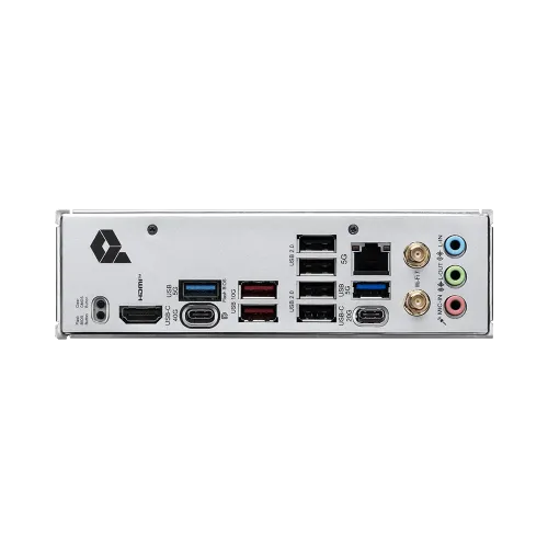 Материнская плата MSI PRO X870E-P WIFI AM5 4xDDR5 4xSATA3 RAID 3xM.2 HDMI 2xType-C(DP) ATX