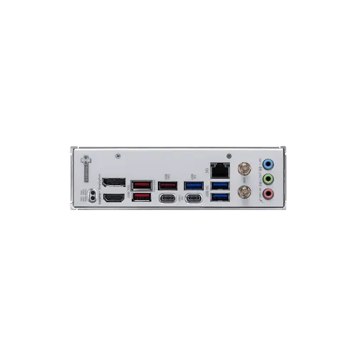 Материнская плата MSI B850M GAMING PLUS WIFI AM5 4xDDR5 4xSATA3 RAID 3xM.2 HDMI DP 2xType-C(DP) mATX