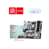 Материнская плата MSI B840M GAMING PLUS WIFI6E AM5 4xDDR5 4xSATA3 RAID 2xM.2 HDMI Type-C mATX
