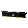 Оперативная память 16GB DDR5 6000MHz AMD Radeon R7 Series HeatShieldRGB UDIMM 36-48-48-86 1.35V с радиатором и RGB подсветкой R7516G6000U1S-RGB