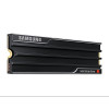 Твердотельный накопитель 4000Gb SSD Samsung 9100 PRO with heatsink M.2 R14800/W13400MB/s MZ-VAP4T0CW