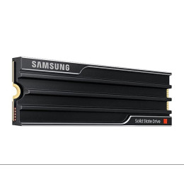 Твердотельный накопитель 4000Gb SSD Samsung 9100 PRO with heatsink M.2 R14800/W13400MB/s MZ-VAP4T0CW