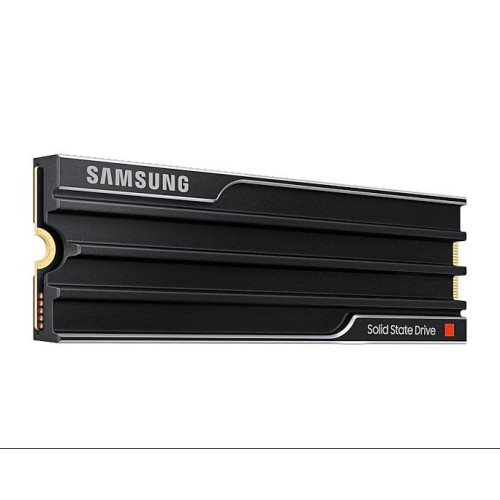 Твердотельный накопитель 4000Gb SSD Samsung 9100 PRO with heatsink M.2 R14800/W13400MB/s MZ-VAP4T0CW