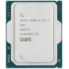 Процессор Intel Core Ultra 7 265 2.4/5.3GHz 20C/20T Arrow Lake 182W FCLGA1851 TRAY, AT8076806413