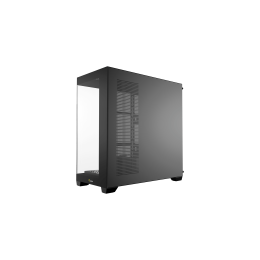 Корпус Ocypus Gamma C72 BK ATX/mATX/ITX 3xUSB Черный Gamma-C72-BKD000XX-GL