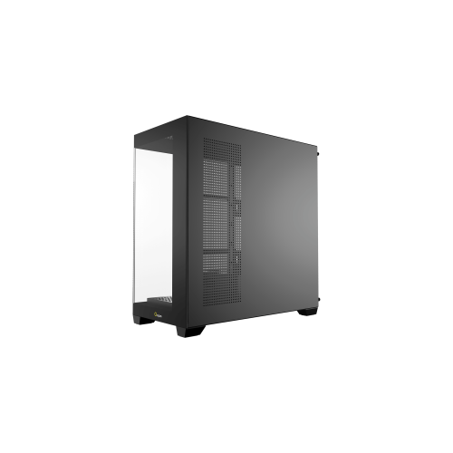 Корпус Ocypus Gamma C72 BK ATX/mATX/ITX 3xUSB Черный Gamma-C72-BKD000XX-GL