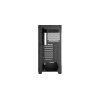 Корпус Ocypus Gamma C72 BK ATX/mATX/ITX 3xUSB Черный Gamma-C72-BKD000XX-GL