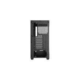 Корпус Ocypus Gamma C72 BK ATX/mATX/ITX 3xUSB Черный Gamma-C72-BKD000XX-GL