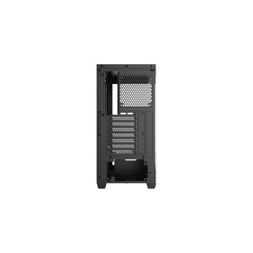Корпус Ocypus Gamma C72 BK ATX/mATX/ITX 3xUSB Черный Gamma-C72-BKD000XX-GL