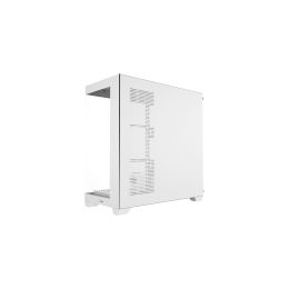 Корпус Ocypus Gamma C72 WH ATX/mATX/ITX 3xUSB Белый Gamma-C72-WHD000XX-GL