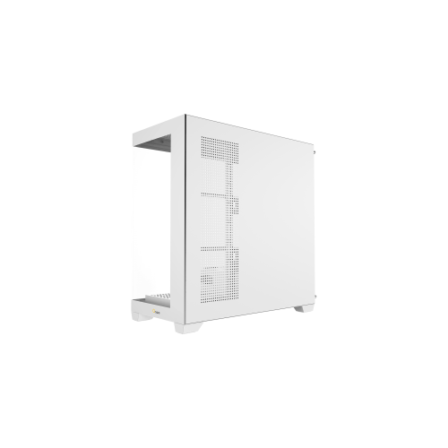 Корпус Ocypus Gamma C72 WH ATX/mATX/ITX 3xUSB Белый Gamma-C72-WHD000XX-GL