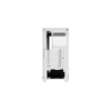 Корпус Ocypus Gamma C72 WH ATX/mATX/ITX 3xUSB Белый Gamma-C72-WHD000XX-GL