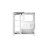 Корпус Ocypus Gamma C72 WH ATX/mATX/ITX 3xUSB Белый Gamma-C72-WHD000XX-GL
