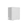 Корпус Ocypus Gamma C70 WH ARGB ATX/mATX/ITX 2xUSB Белый, Предустановленно 4x120мм ARGB Fans, Gamma-C70-WHG400XX-GL