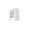 Корпус Ocypus Gamma C70 WH ATX/mATX/ITX 2xUSB Белый Gamma-C70-WHG000XX-GL