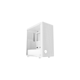 Корпус Ocypus Gamma C70 WH ATX/mATX/ITX 2xUSB Белый Gamma-C70-WHG000XX-GL